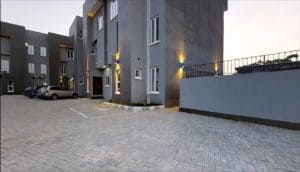 4 bedroom Terraced Duplex for Sale in Ikoyi, Lagos