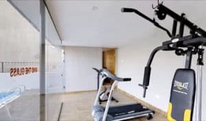 For sale 4 Luxurious Bedroom Duplex in Osborne Estate with state of the act GYM facility